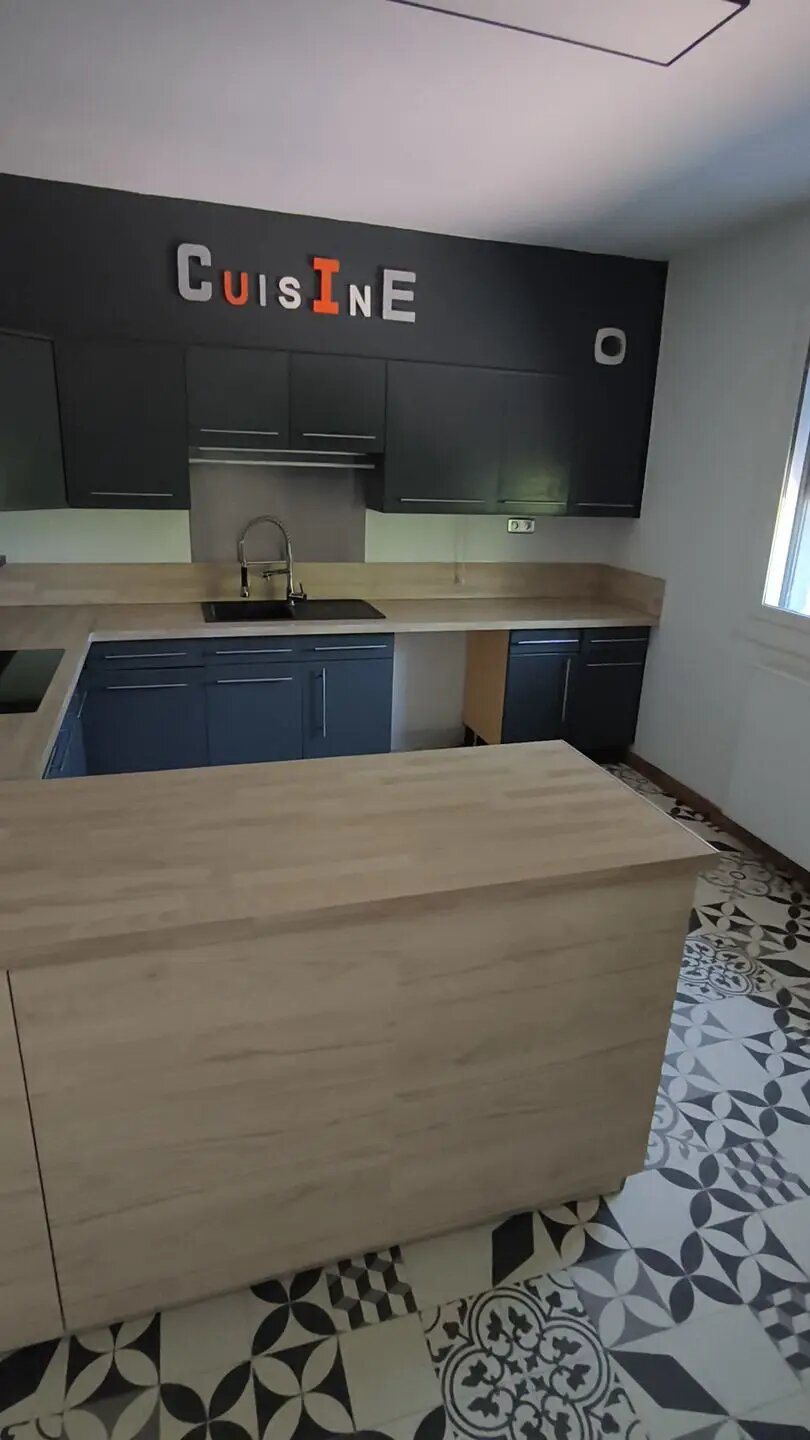 Maison à vendre, 221m², Montbeton