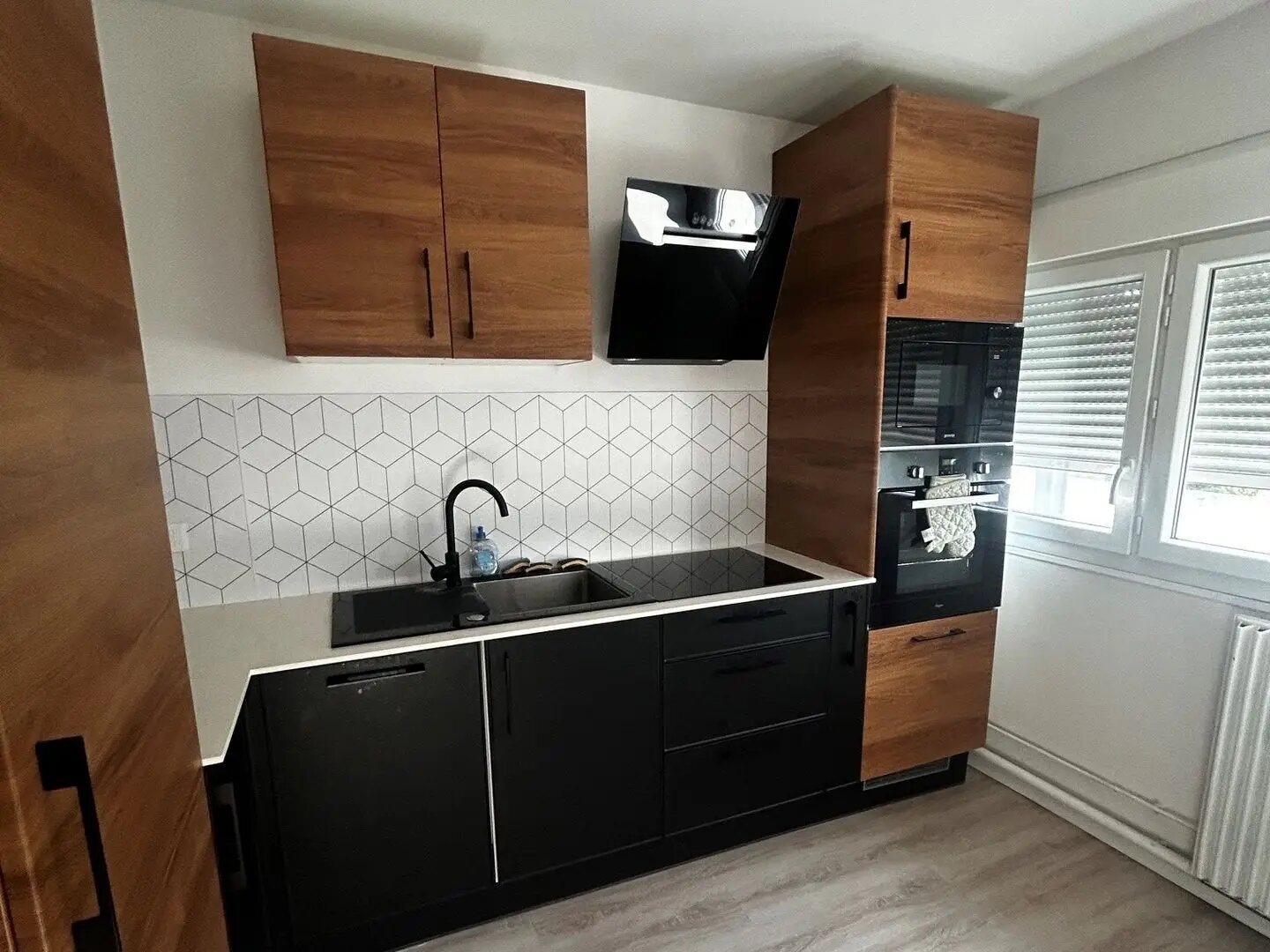 Appartement à louer, 53m², Saint-Priest