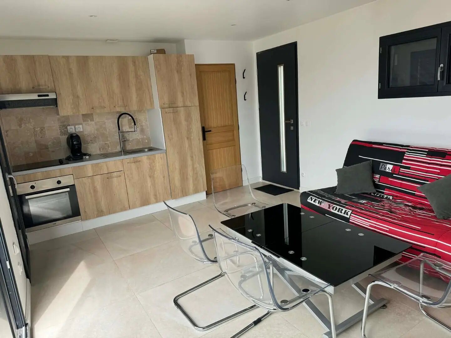 Appartement à louer, 25m², Vinon-sur-Verdon
