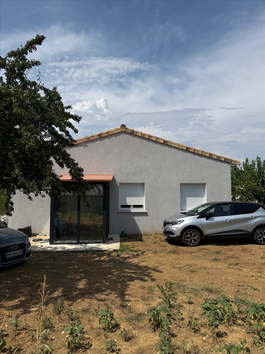 Maison à vendre, 86m², Pradons