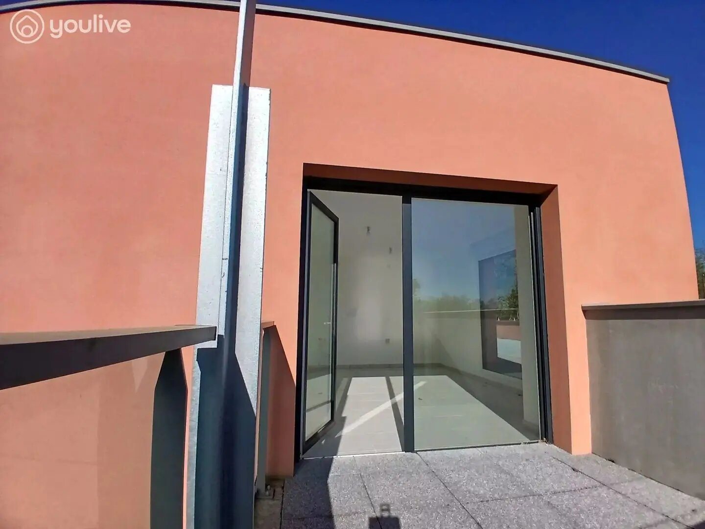 Appartement à vendre, 90m², Nantes