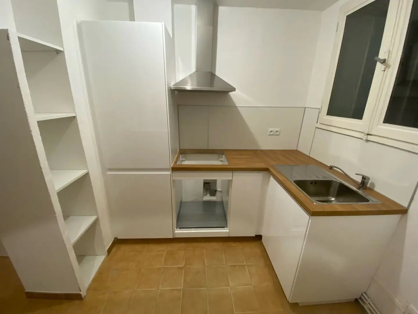 Appartement à louer, 60m², Nîmes