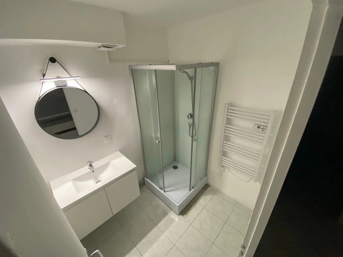 Appartement à louer, 60m², Nîmes