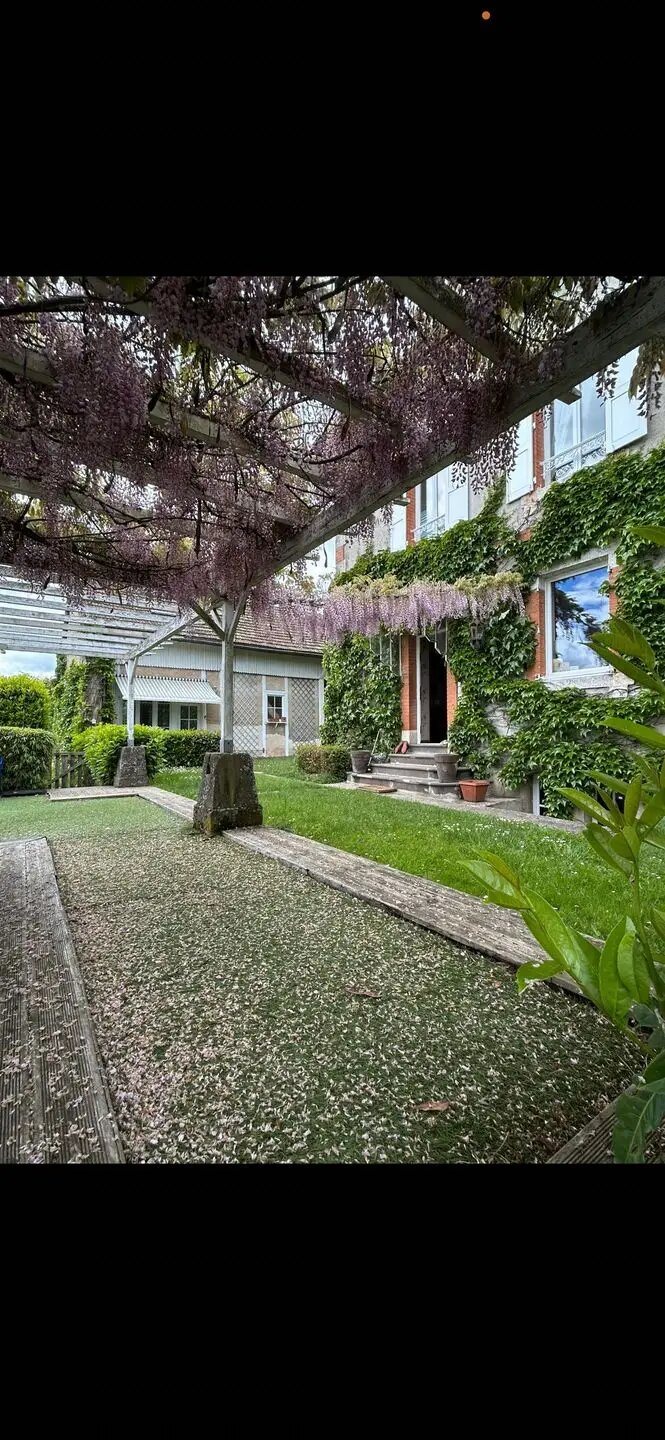 Maison à vendre, 240m², Saint-Gervais-d'Auvergne
