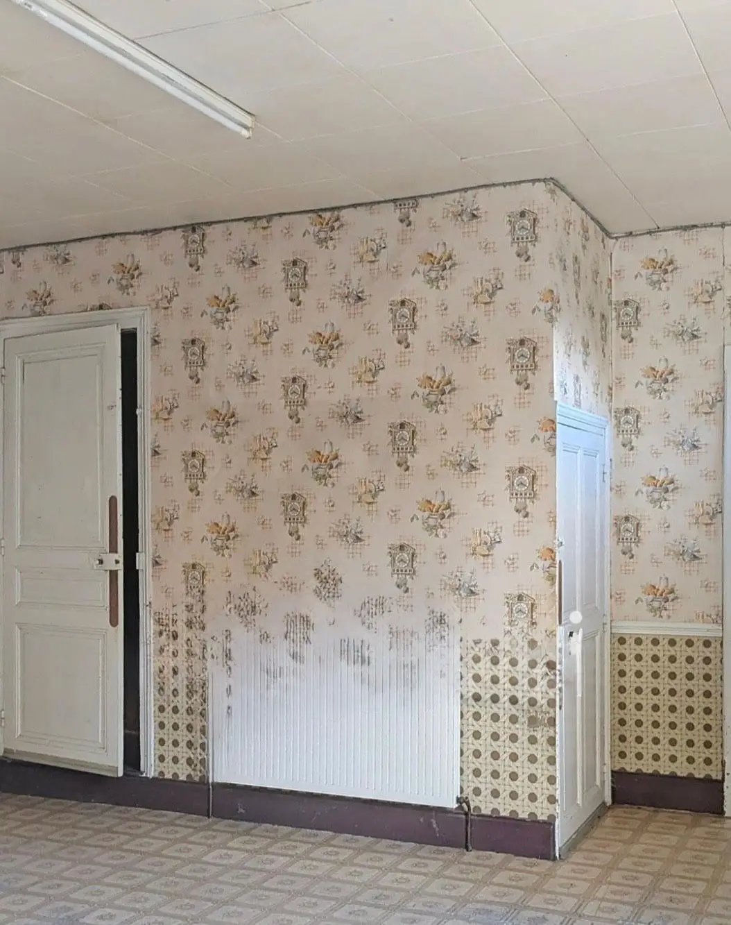 Maison à vendre, 71m², Travecy