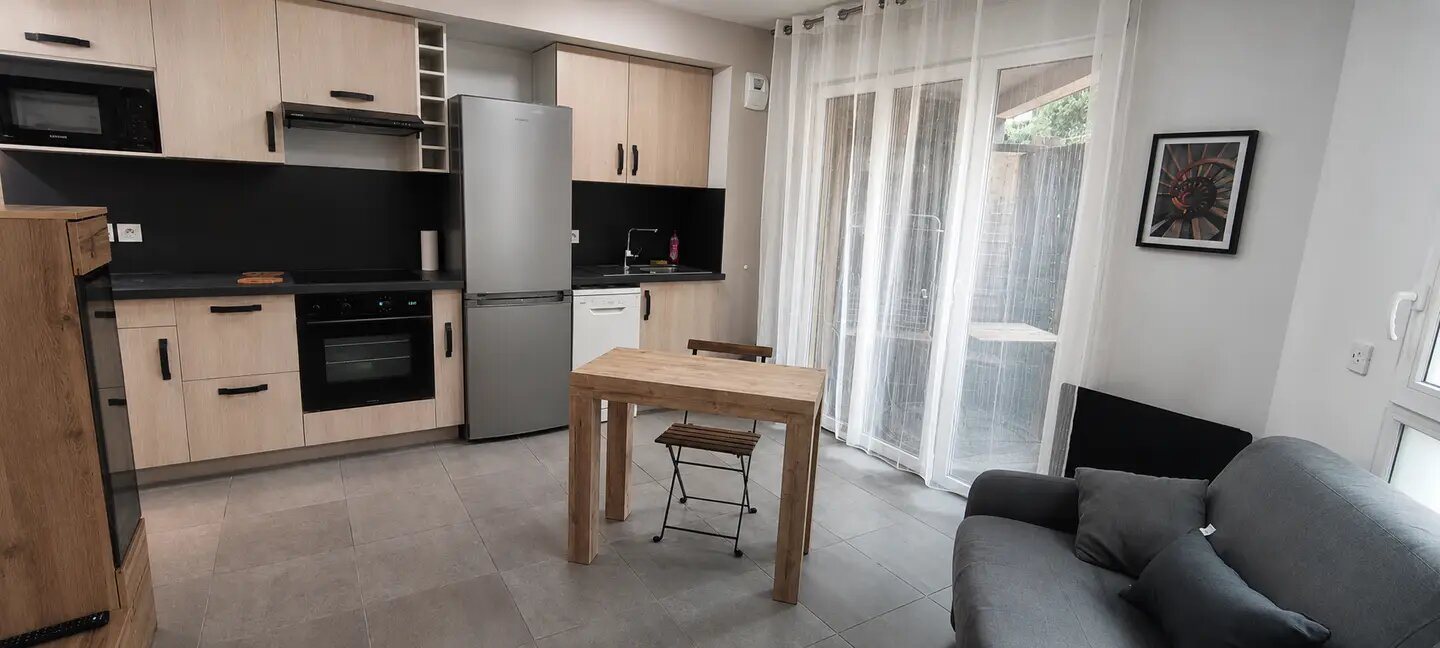 Appartement à vendre, 27m², La Colle-sur-Loup