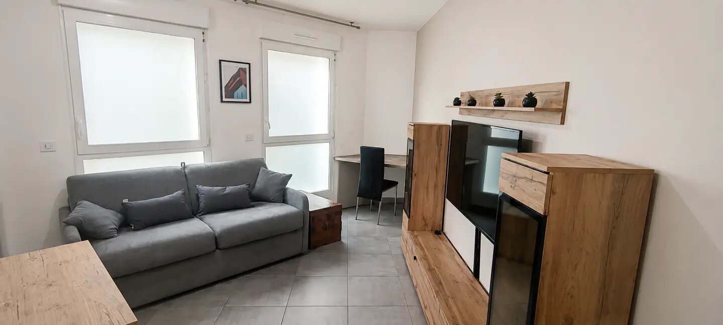 Appartement à vendre, 27m², La Colle-sur-Loup