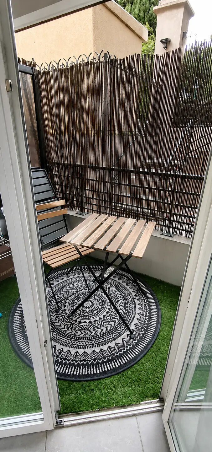 Appartement à vendre, 27m², La Colle-sur-Loup