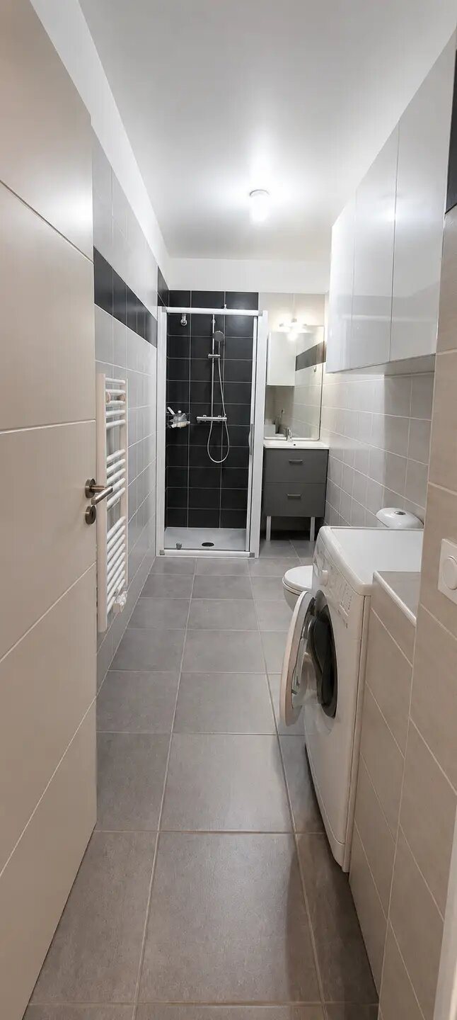 Appartement à vendre, 27m², La Colle-sur-Loup