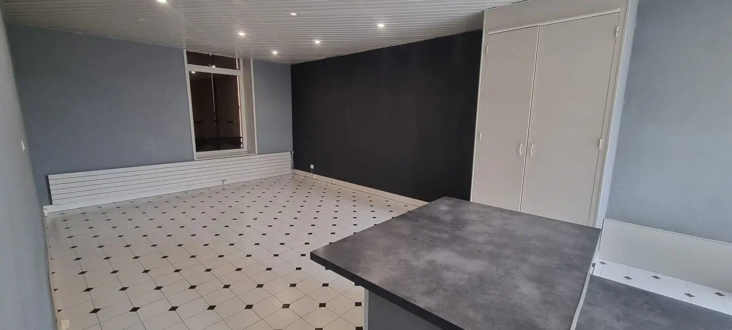 Appartement à vendre, 145m², Gueugnon