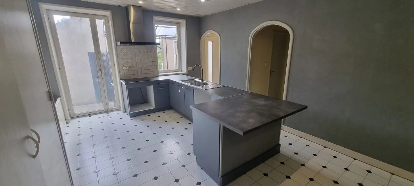 Appartement à vendre, 145m², Gueugnon