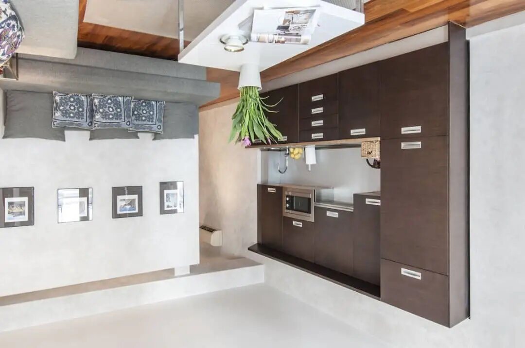 Appartement à louer, 27m², Créteil