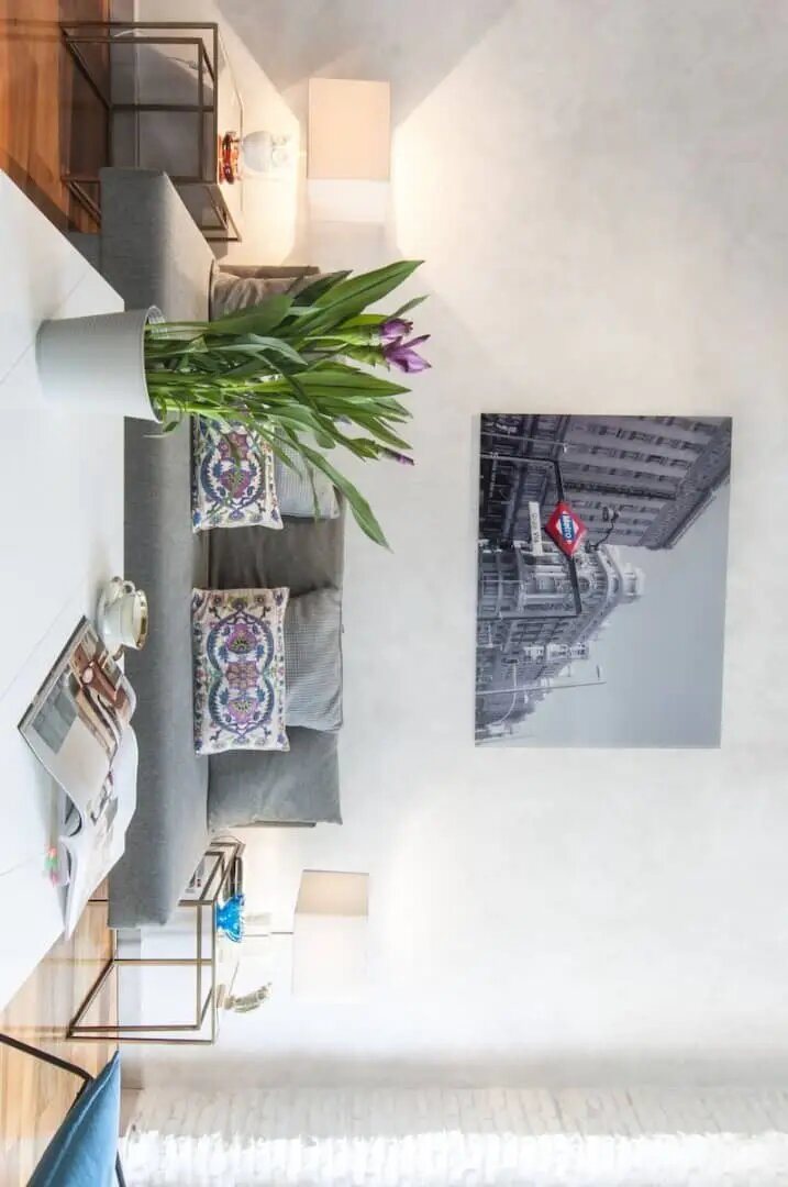 Appartement à louer, 27m², Créteil