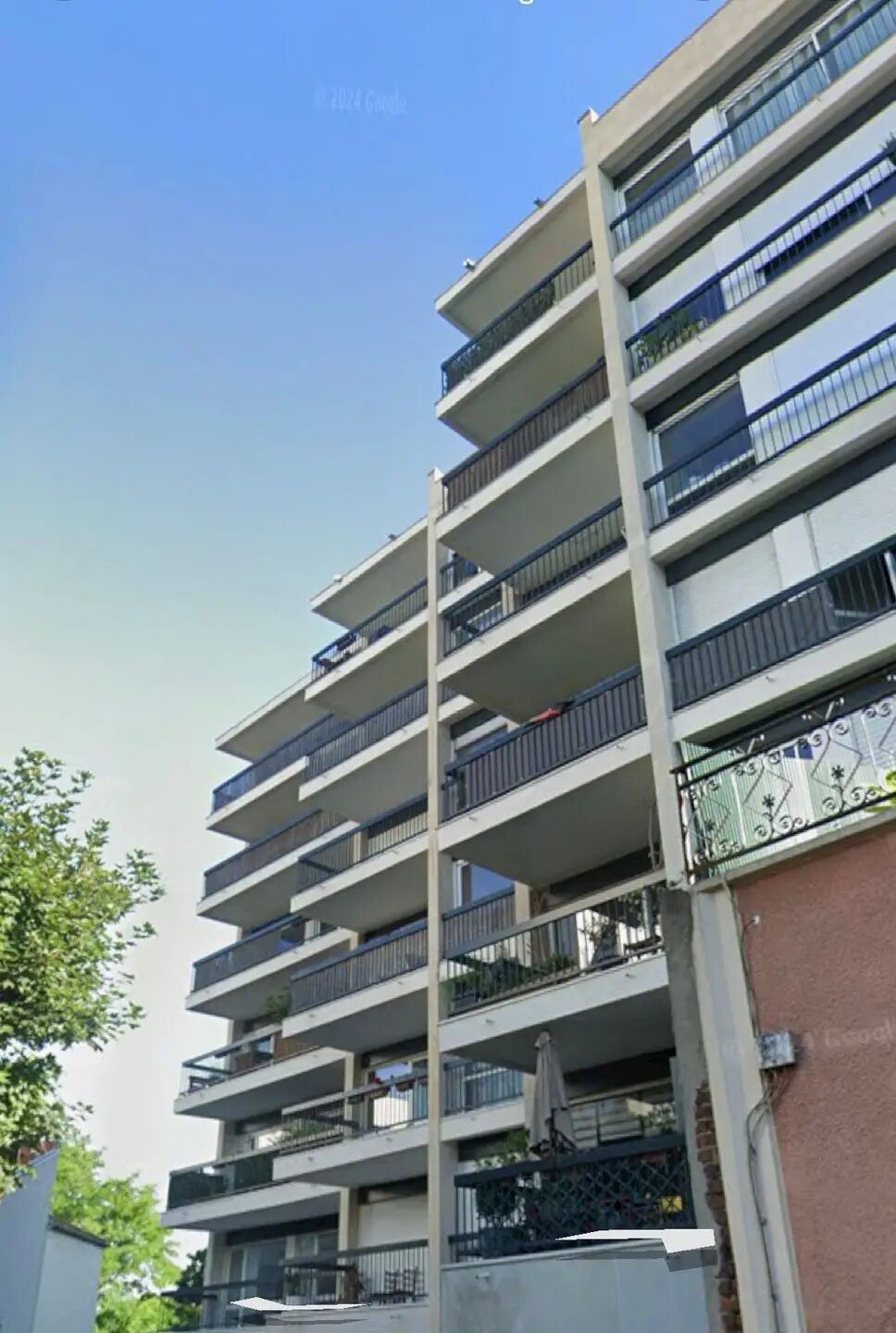 Maison à vendre, 10m², Montreuil