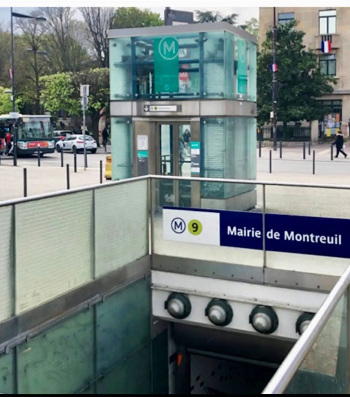 Maison à vendre, 10m², Montreuil
