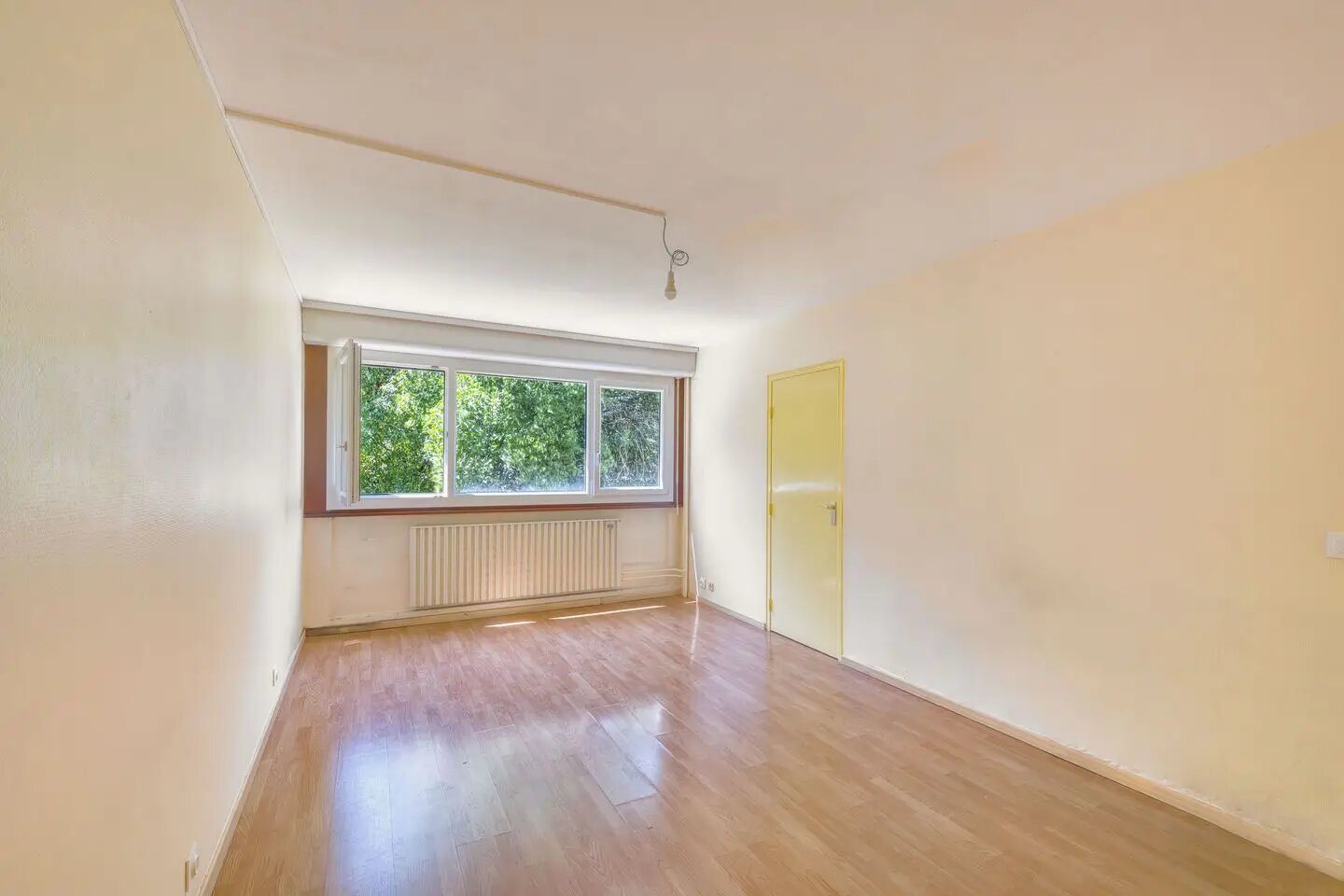 Appartement à louer, 47m², Ferney-Voltaire