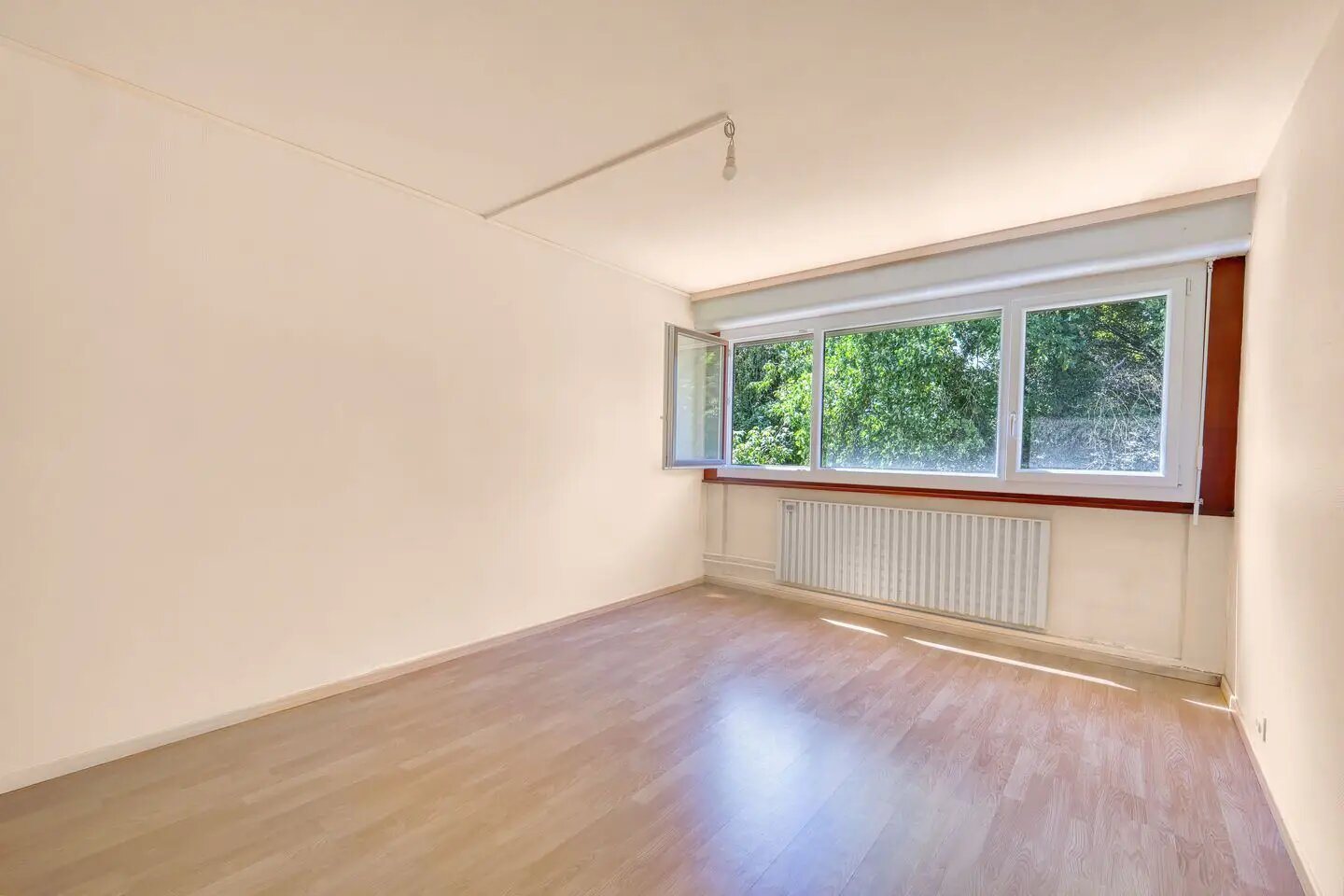 Appartement à louer, 47m², Ferney-Voltaire