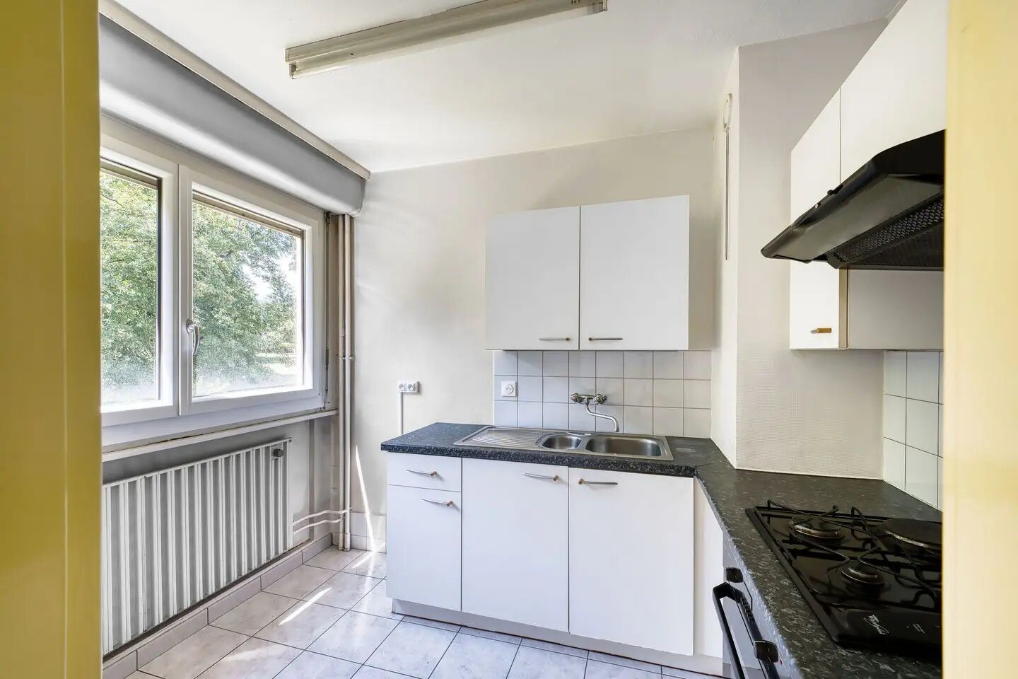 Appartement à louer, 47m², Ferney-Voltaire