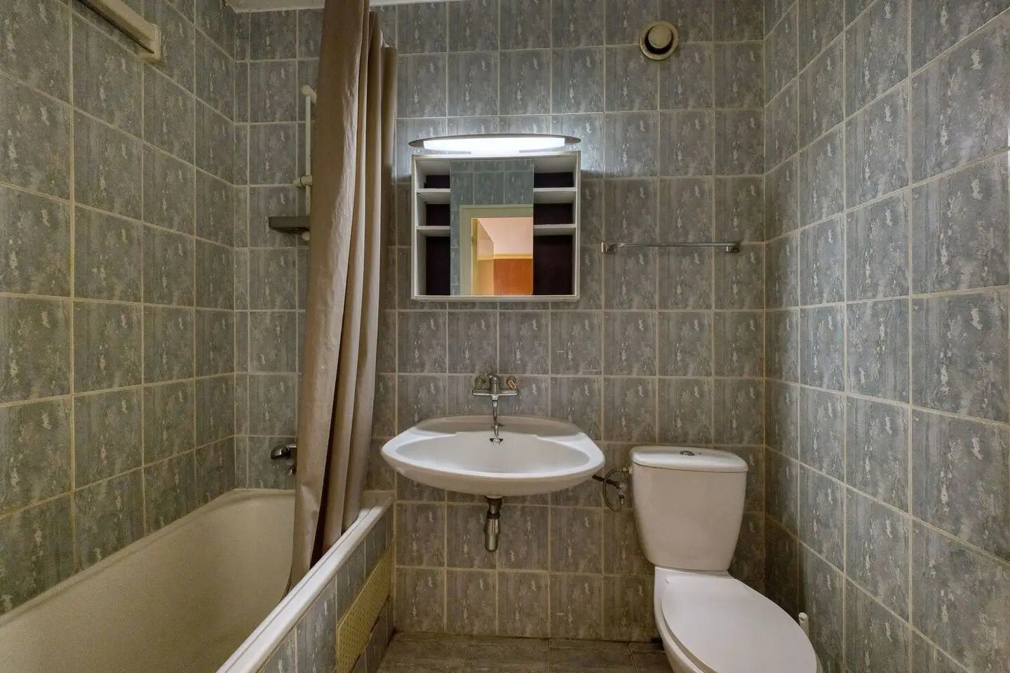Appartement à louer, 47m², Ferney-Voltaire
