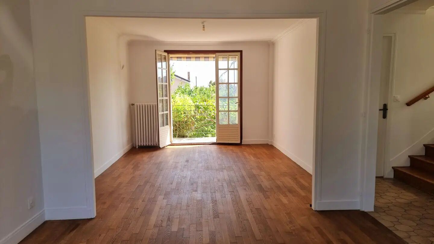 Maison à louer, 100m², Deuil-la-Barre