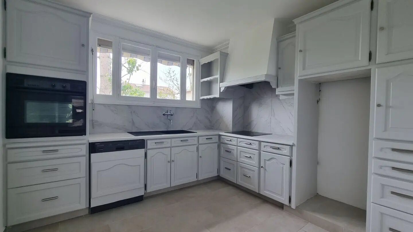 Maison à louer, 100m², Deuil-la-Barre