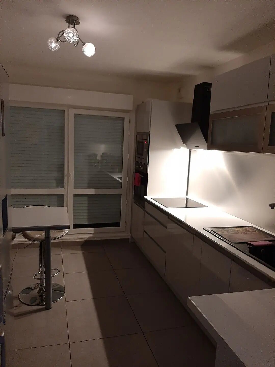 Appartement à vendre, 71m², L'Isle-d'Abeau