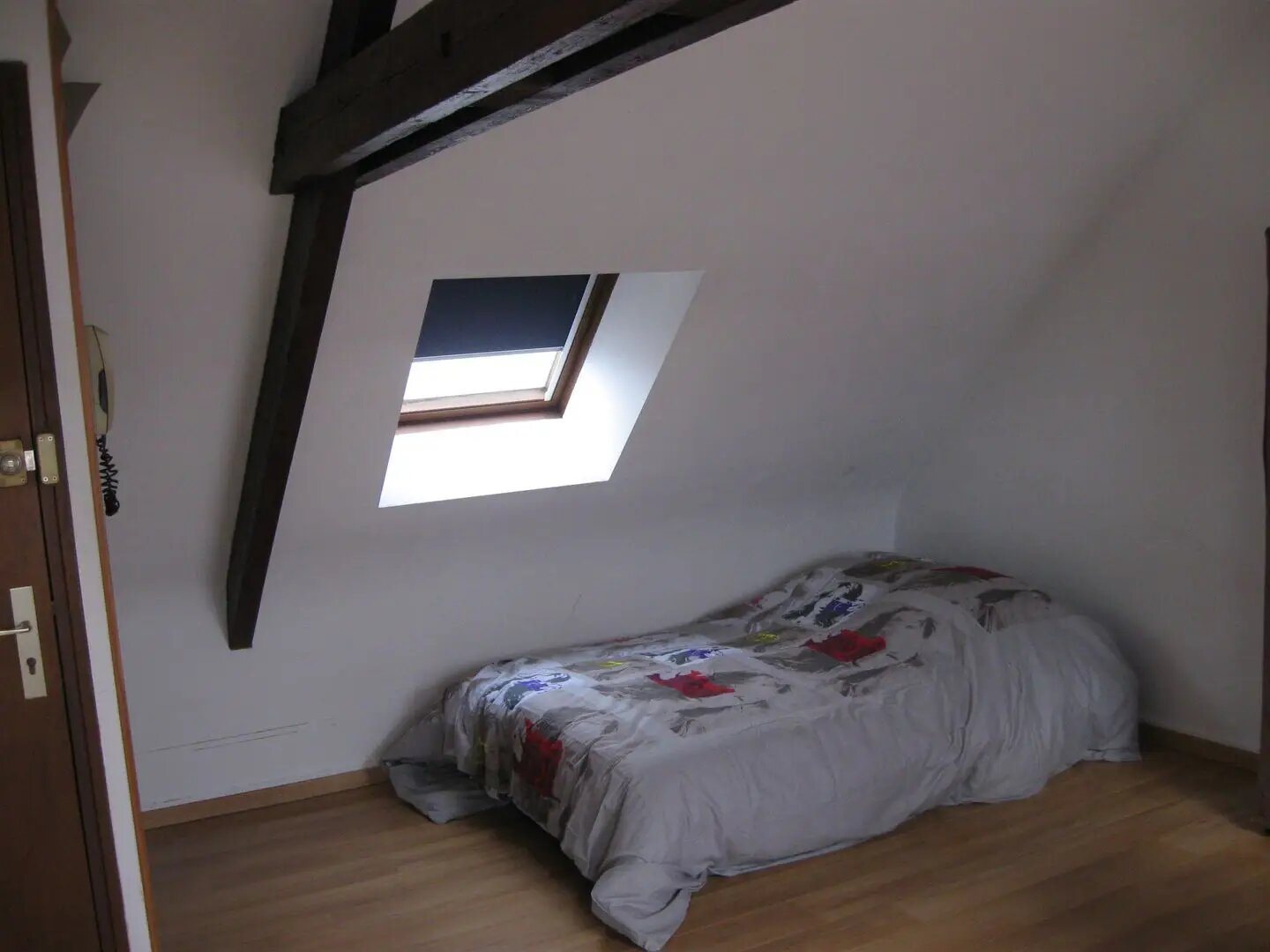 Appartement à vendre, 19m², Saint-Brieuc