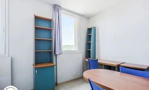 Appartement à louer, 20m², Clermont-Ferrand
