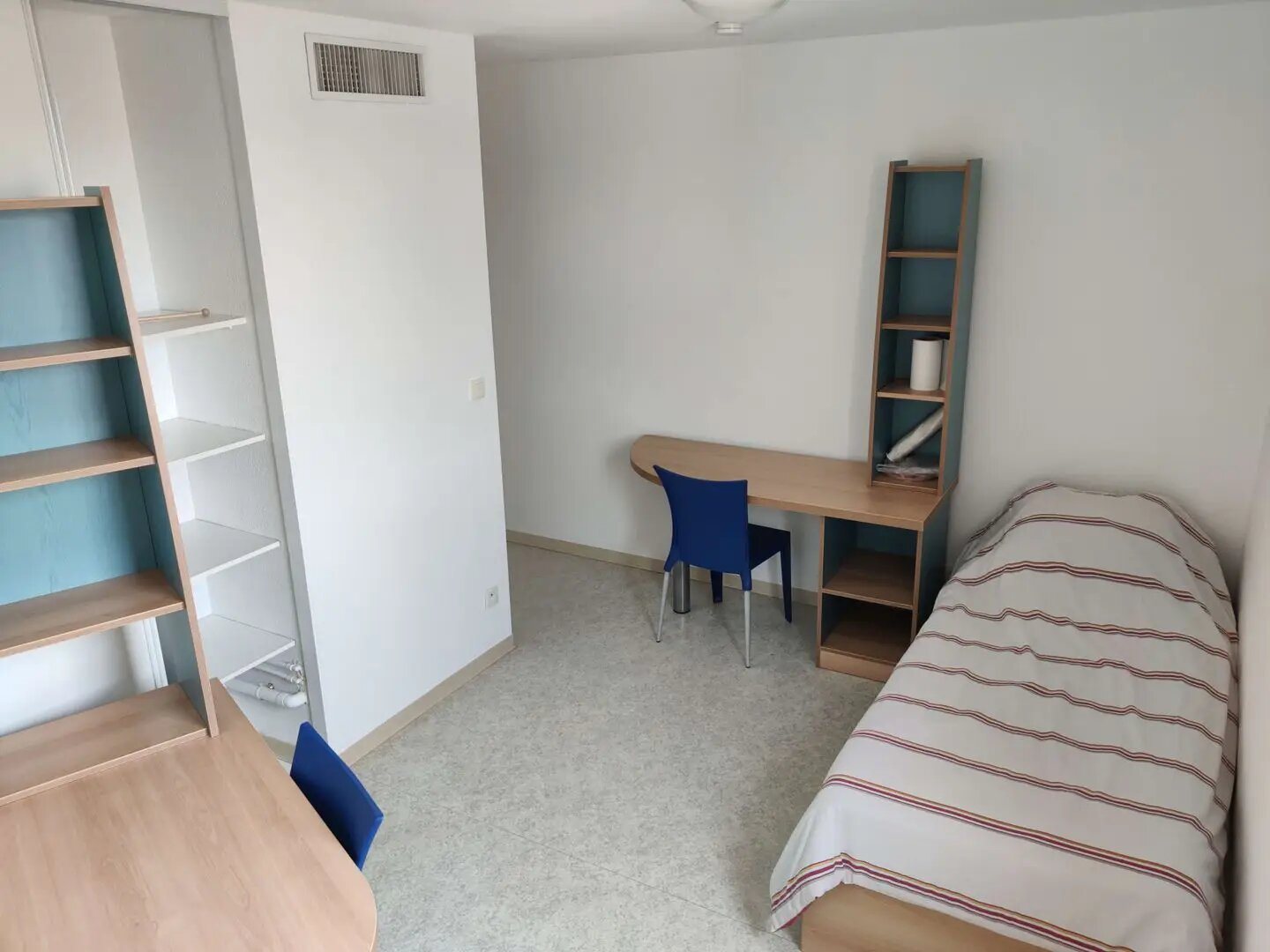 Appartement à louer, 20m², Clermont-Ferrand