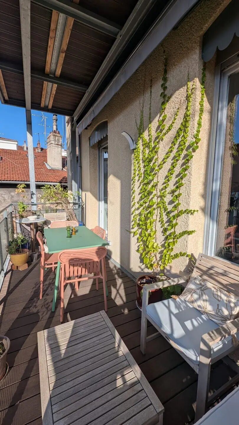 Appartement à vendre, 98m², Saint-Étienne