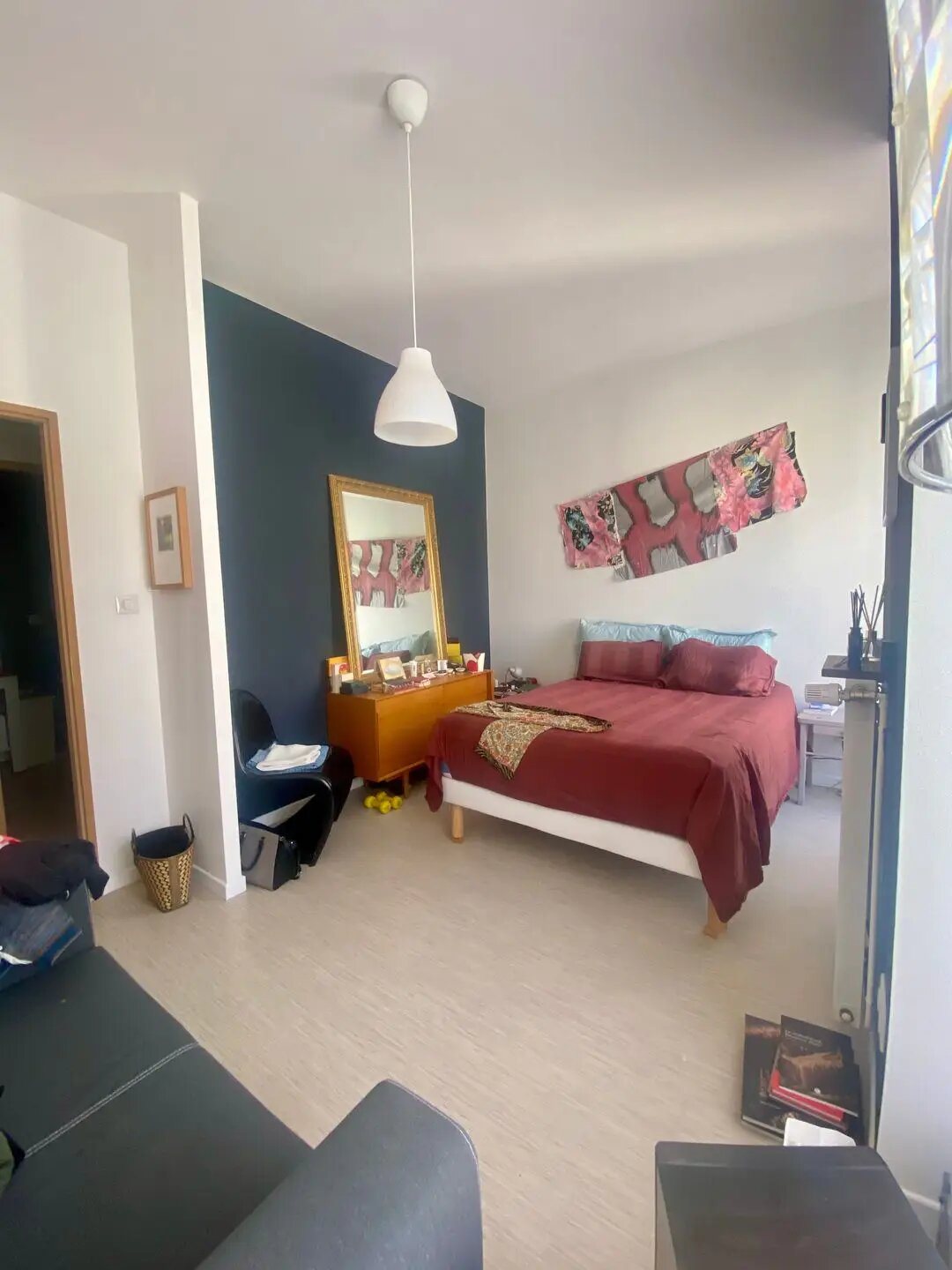 Appartement à vendre, 98m², Saint-Étienne