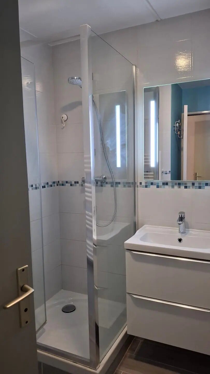 Appartement à vendre, 25m², La Grande-Motte