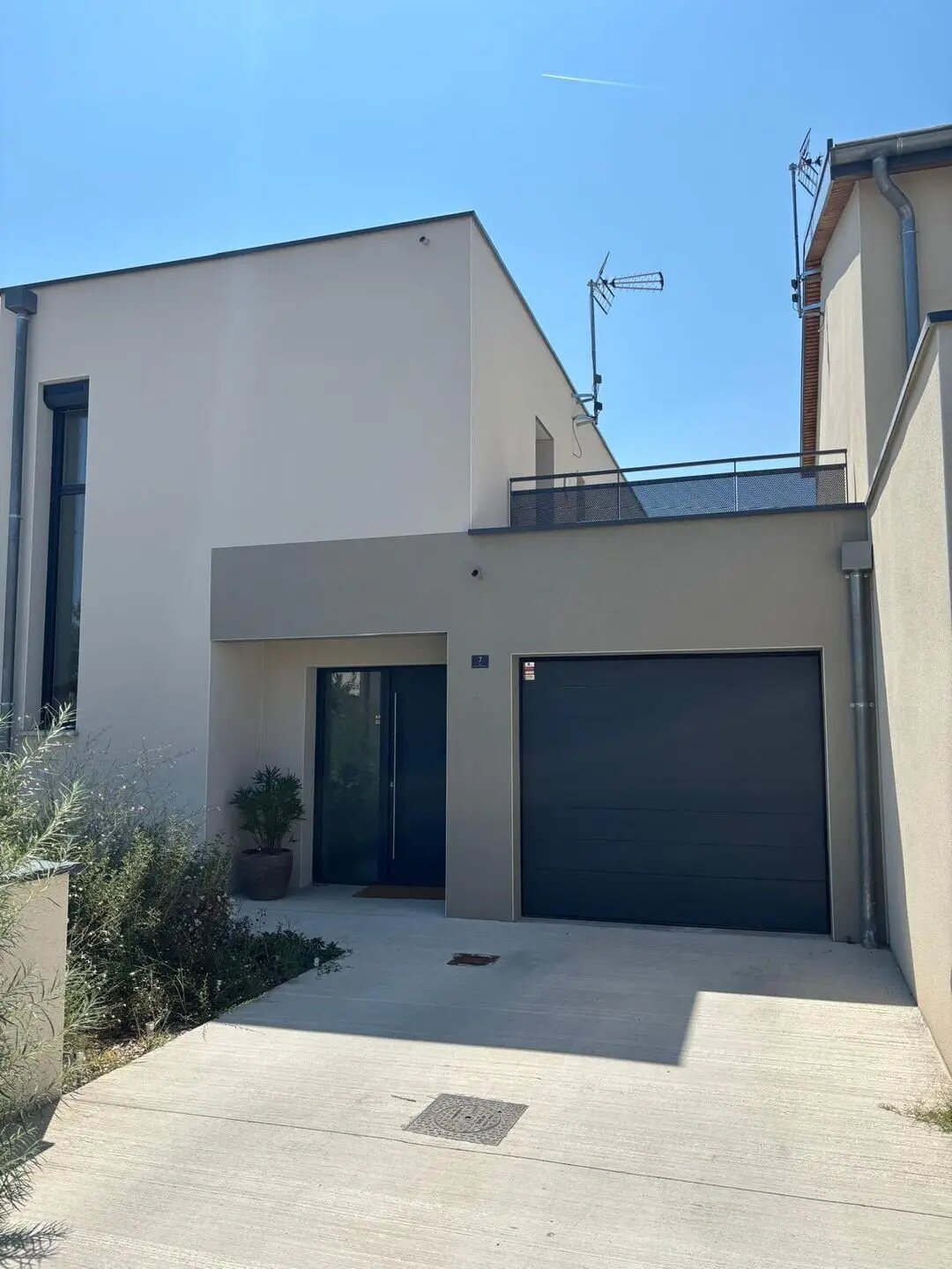 Maison à vendre, 93m², Valence