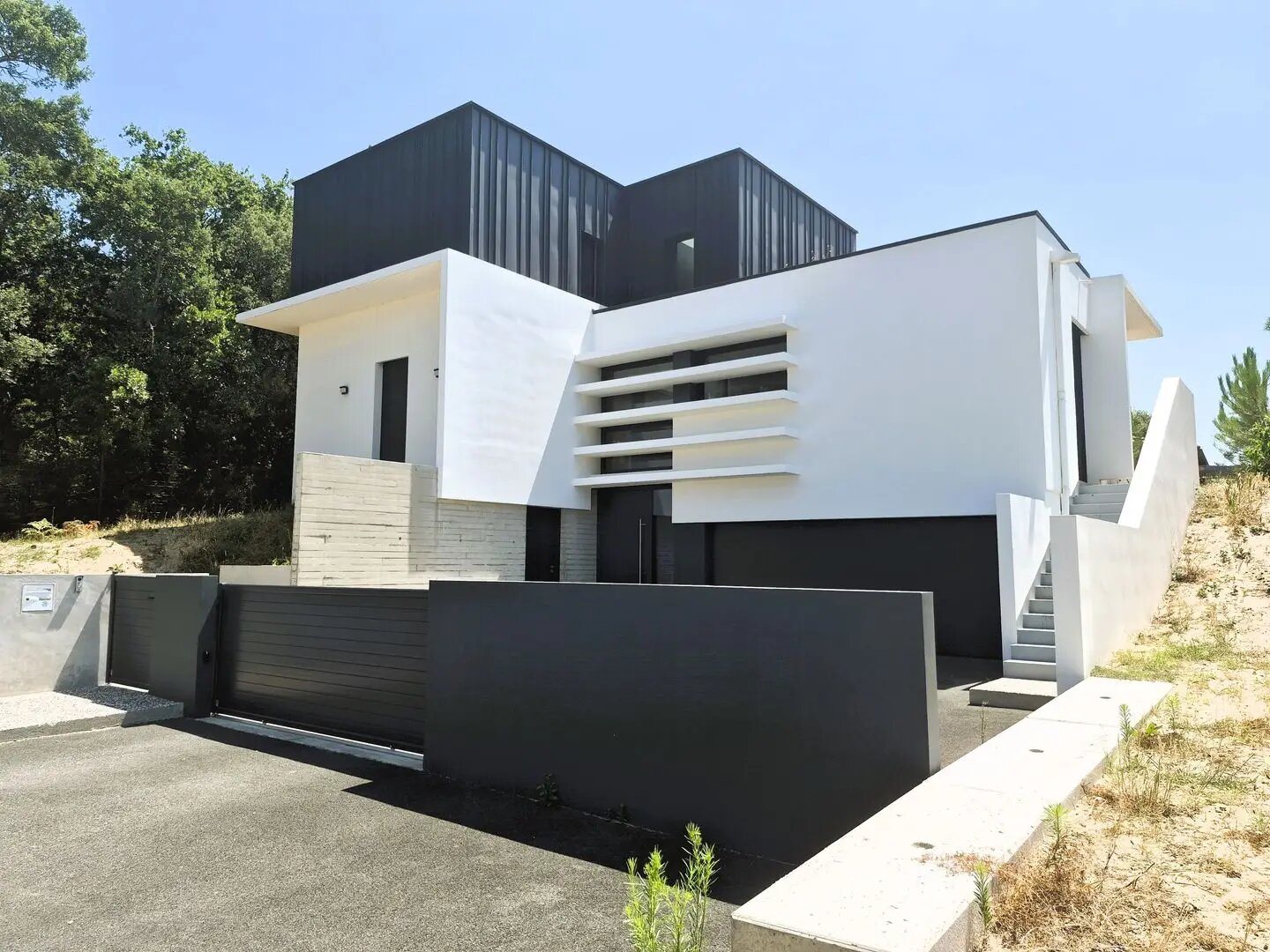 Maison à vendre, 210m², Ondres