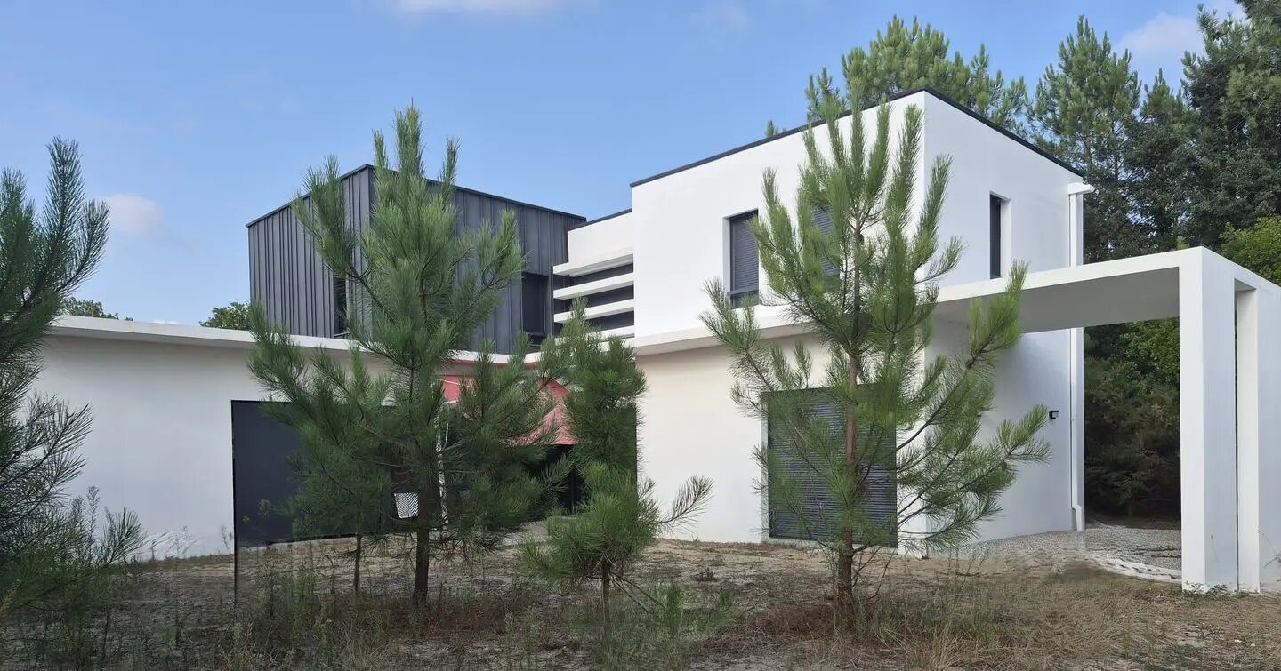 Maison à vendre, 210m², Ondres