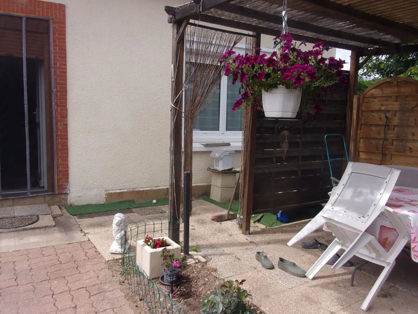 Maison à vendre, 535m², Bonnée