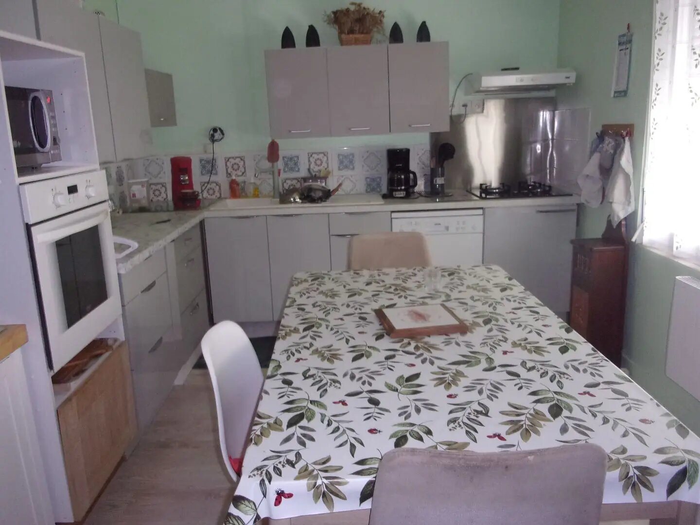 Maison à vendre, 535m², Bonnée