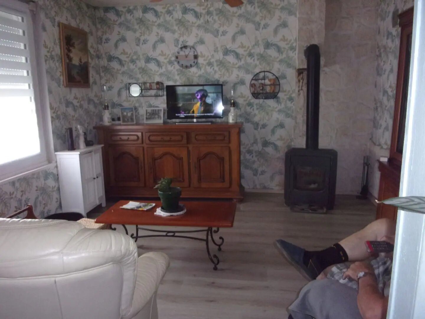 Maison à vendre, 535m², Bonnée
