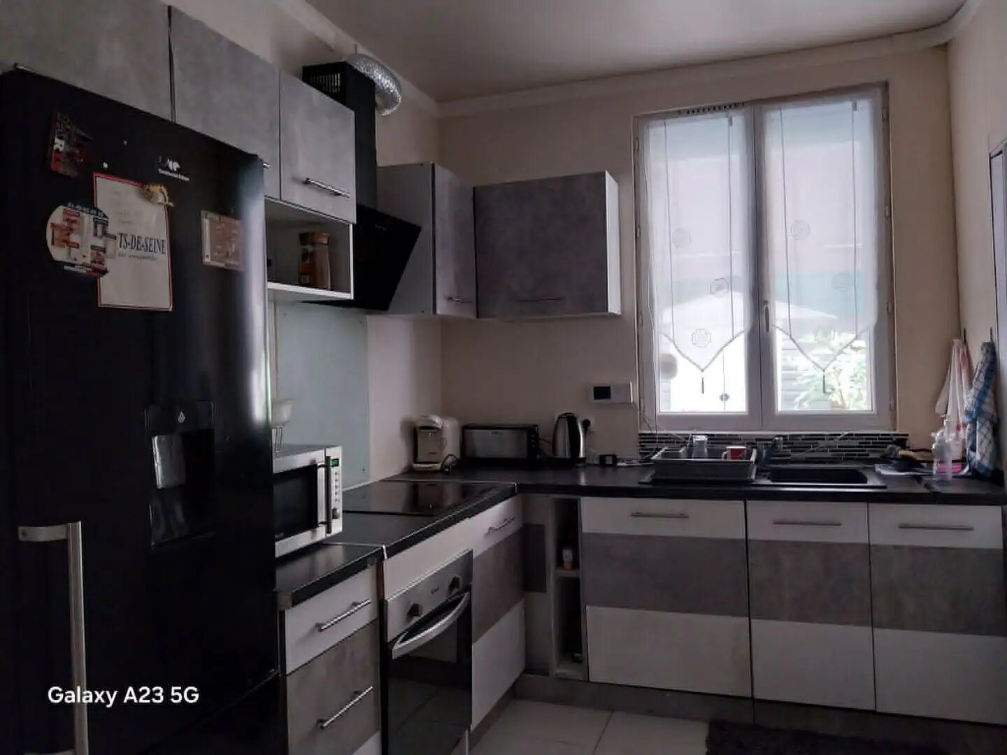 Maison à vendre, 70m², Colombes