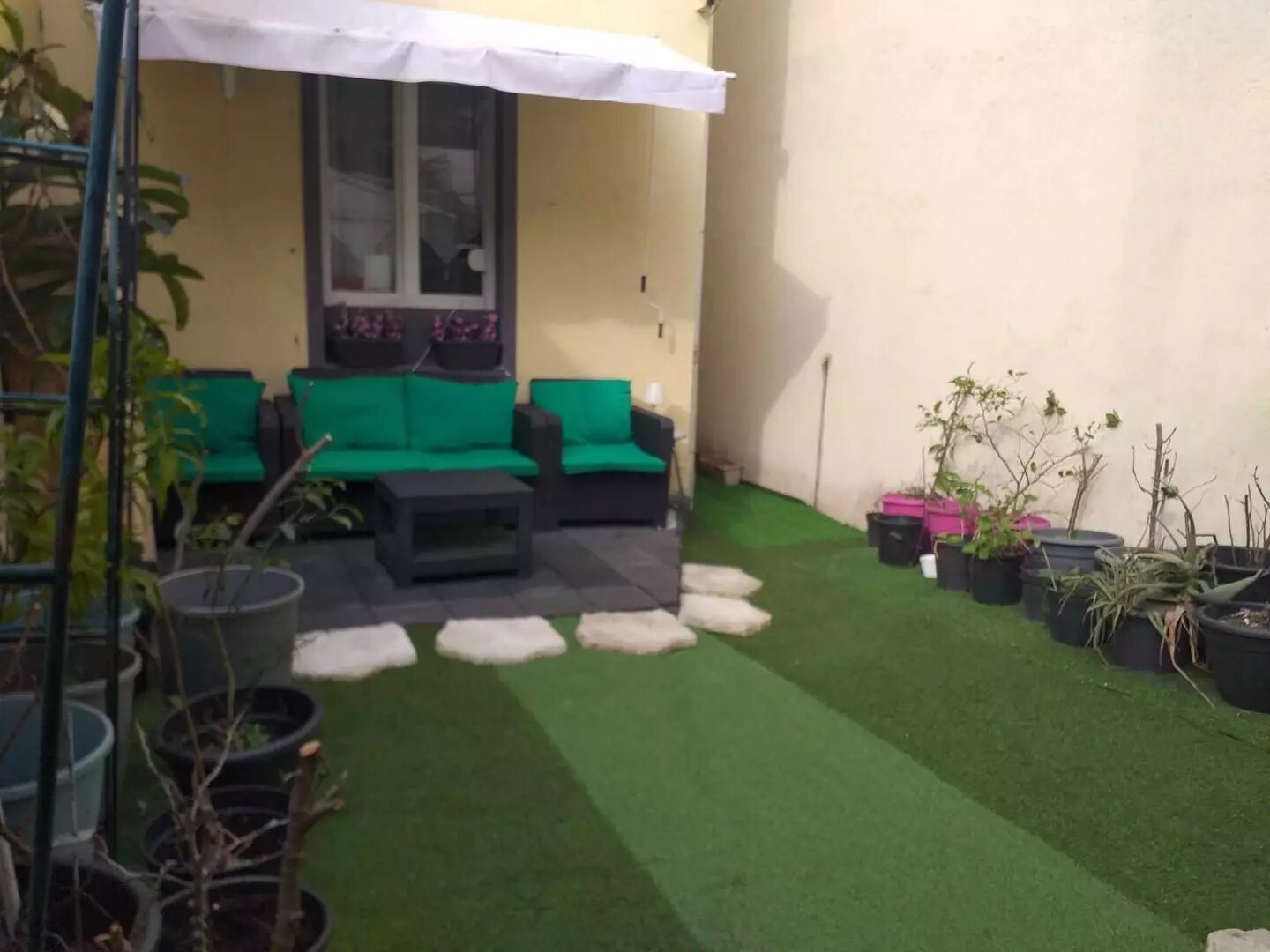 Maison à vendre, 70m², Colombes