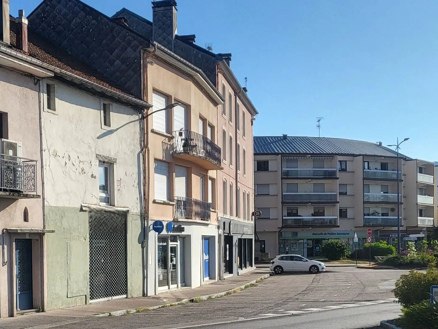 Maison à vendre, 330m², Remiremont