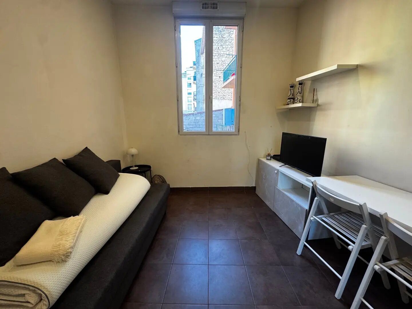 Appartement à louer, 25m², Nice