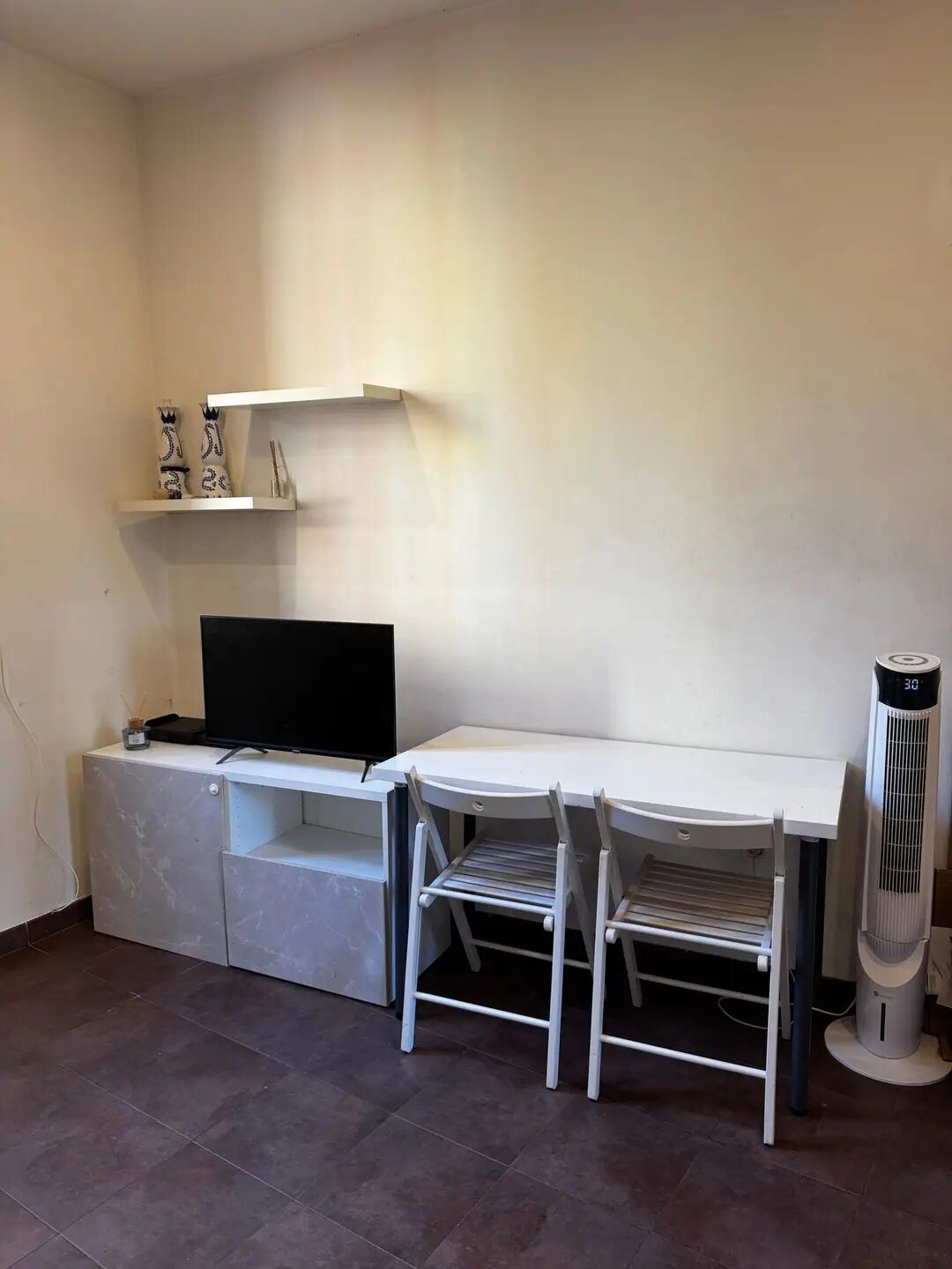 Appartement à louer, 25m², Nice
