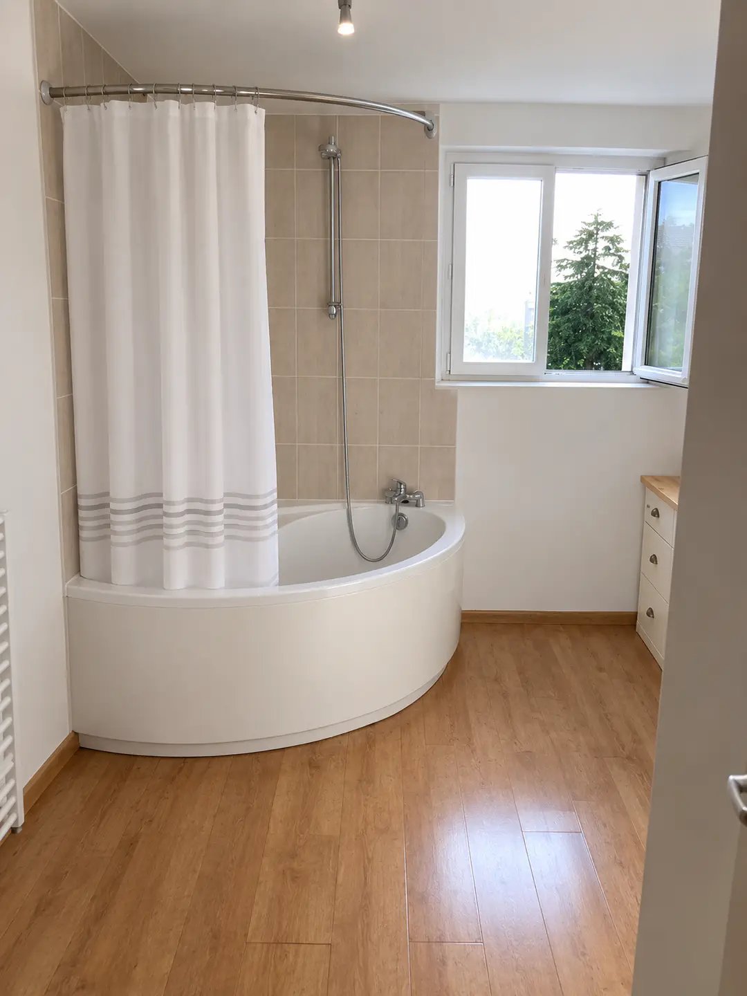 Appartement à louer, 70m², Villersexel