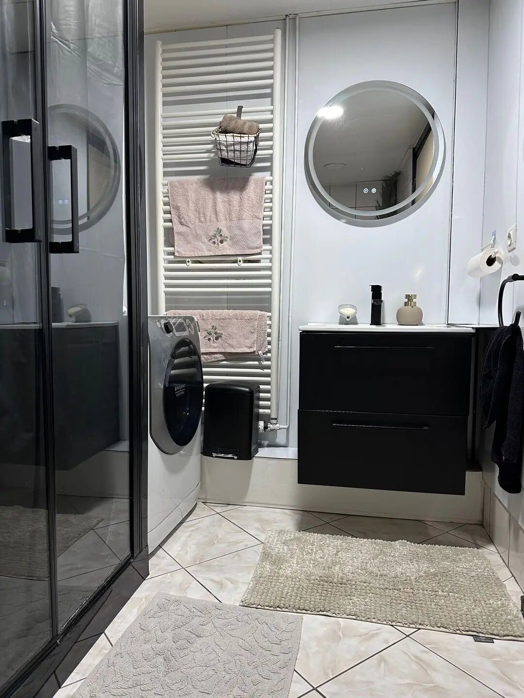 Appartement à vendre, 67m², Vandoeuvre-lès-Nancy