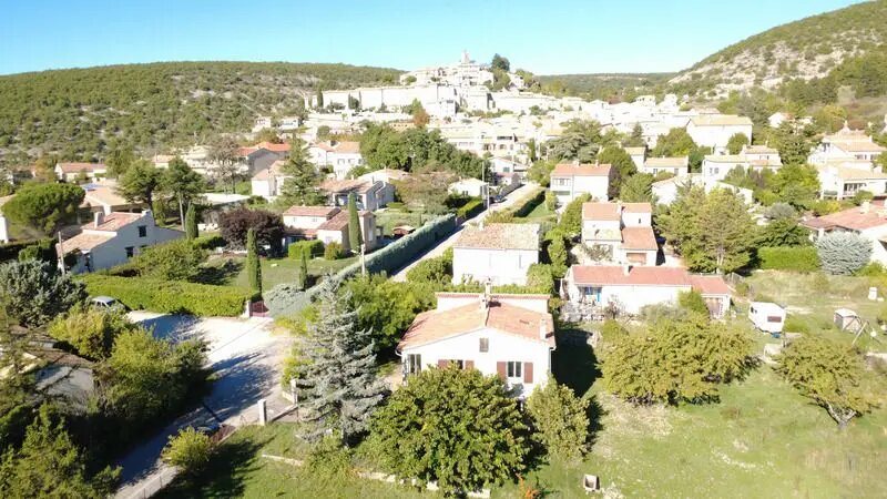 Maison à louer, 96m², Banon