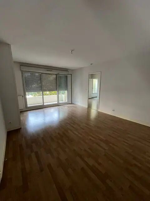 Appartement à vendre, 52m², Talence