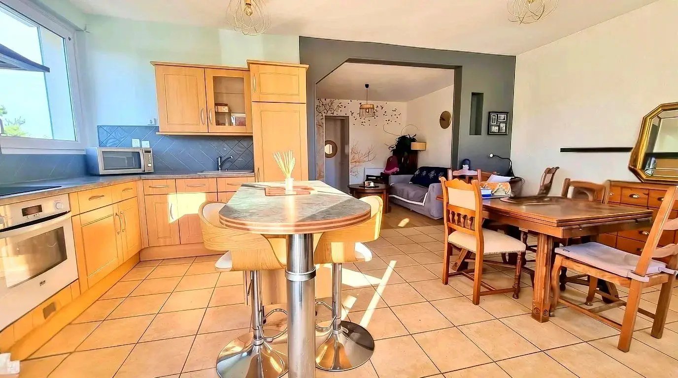 Maison à vendre, 70m², Colombelles