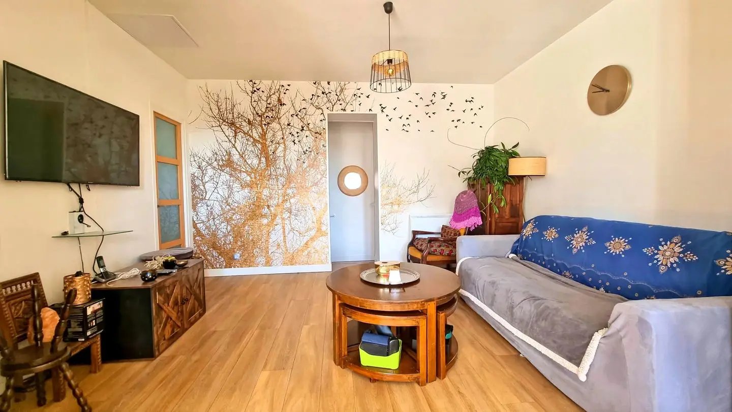 Maison à vendre, 70m², Colombelles