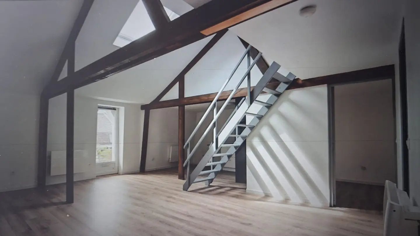 Appartement à louer, 72m², Béthune